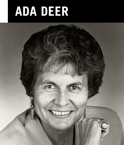 Ada Deer