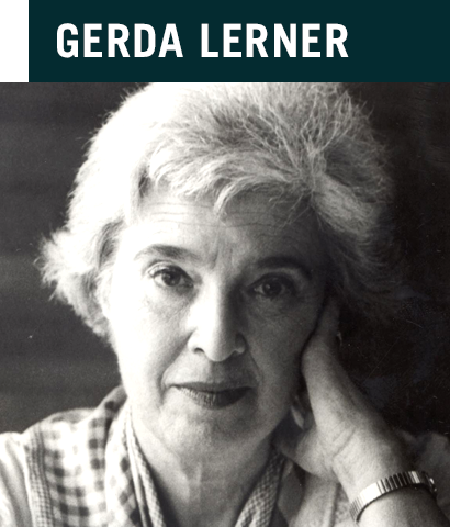 Gerda Lerner