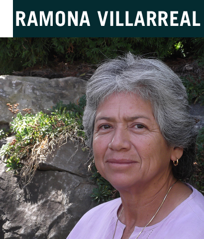 Ramona Villarreal