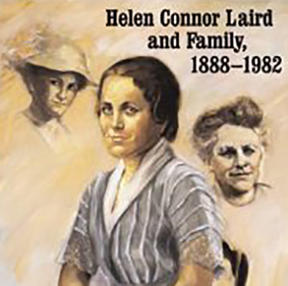 Helen Connor Laird