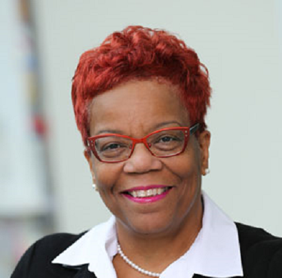 Danae D. Davis - Wisconsin Women Making History